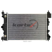 �������� Chevrolet AVEO 11- ���� Kortex KRD1007 KRD1007 ����