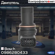 ������ ��������� ���������! Renault, Nissan, Dacia Bosch ���. 0986280433 0986280433 ����