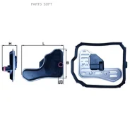 ������ ���� PSA C3/C4/208/308 02- Mahle HX148D HX148D ����