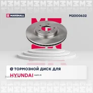 ���� ��������� Marshall M2000632 M2000632 ����