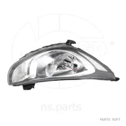 ���� Hyundai Solaris I -17 ����. NSP NSP02921024L000 NSP02921024L000 ����