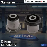 ����������� �������� �������� Miles ���. DB68297 DB68297 Miles DB68297 ����