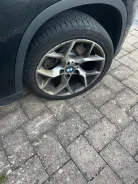 BMW. x18", ET41 ����