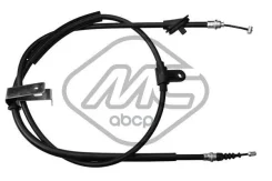���� ������� 159 ALL SX-LH Metalcaucho ���. 80488, ����� 80488 ����