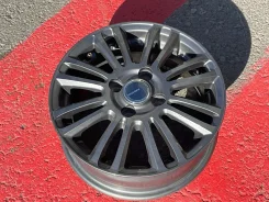 Abatis. 5.5x14", 4x100, ET38 ����