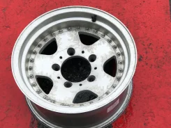 EMR Product. 7.0x15", 5x139.7, ET-13 ����