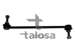 ���� ������������� �������� �����/������ Renault Megane II (BM0/1_ CM0/1_) 07/2001 - 10/2012 Talosa ���. 50-00801 5000801 ����