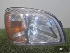 ���� ������ Cadillac DeVille 2003 � ����