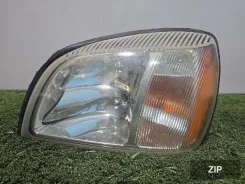 ���� ����� Cadillac DeVille 2003 � ����