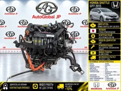 ��������� Honda Shuttle 2015 110005P6800 GP7 LEB 110005P6800 ����