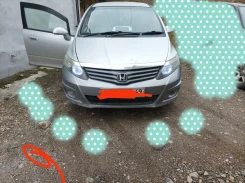 Honda Airwave ����