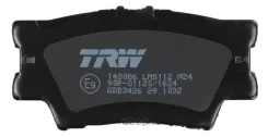 ������� ��������� ������ TRW GDB 3426 Toyota Lexus GDB3426 ����