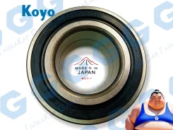 ��������� ������� �������� Exeed VX. KOYO DAC4584DWCS76 DAC4584DWCS76 ����
