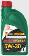 Devon Speed Master