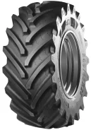 BKT Agrimax RT 657