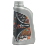 G-Energy