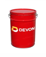������ Devon Polar Grease Li V150 EP 0 18��. ���.����� Devon 338661266 ����
