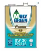 MolyGreen Premium