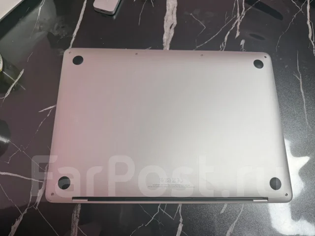 Apple MacBook Pro 13 2022 MNEH3. 13", 3,5����, ��� 8 ��, ���� 256���, WiFi: 1, Bluetooth: 1 ����