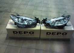 ���� Mazda CX5 ����� ��5 11-15 ������� KD5351031C ����