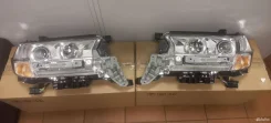 ���� ����� ������ LED Toyota Land Cruiser 200 15-2 8110660K12 ����