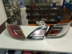 ������ ������ Mazda 6 gh 2007-2012 GS1G51170K ����