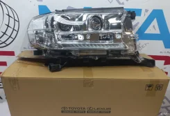 ���� ������ LED Toyota Land Cruiser 200 15-21 8110560K12 ����