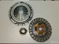 �������� ��������� � ����������� Mazda 6 GH 2.5 L50116460 ����