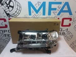 ���� ����� LED Toyota Land Cruiser 200 15-21 8110660K12 ����