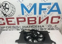 ���������� ���������� ��������� Mazda 3 BK 03-09 404025S ����