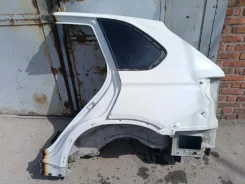 ����� BMW X5 123124 F15 N63B44, ������ ����� 123124 ����