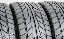 Nitto NT555R