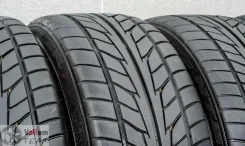 Nitto NT555 Extreme ZR