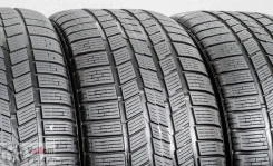 Pirelli Scorpion Ice&Snow