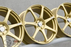 AVS Model T7