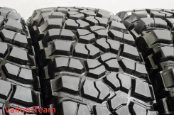 BFGoodrich Mud-Terrain T/A KM2