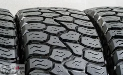 AMP Terrain Gripper A/T G