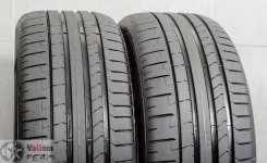 Pirelli P Zero