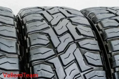 Toyo Open Country R/T