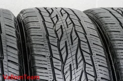 Continental ContiCrossContact LX2