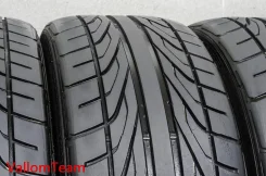Dunlop Direzza DZ101
