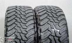 AMP Terrain Master M/T