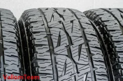 Bridgestone Dueler A/T 001