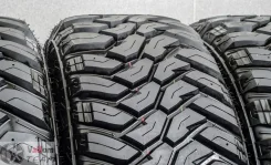 Duraturn Travia M/T