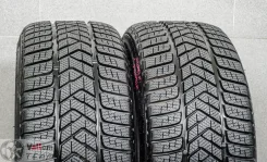 Pirelli Winter Sottozero 3