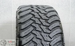 AMP Terrain Master M/T
