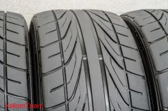 Dunlop Direzza DZ101