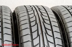 Firestone Firehawk Wide Oval