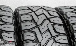 Toyo Open Country R/T