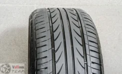 Delinte Thunder D7